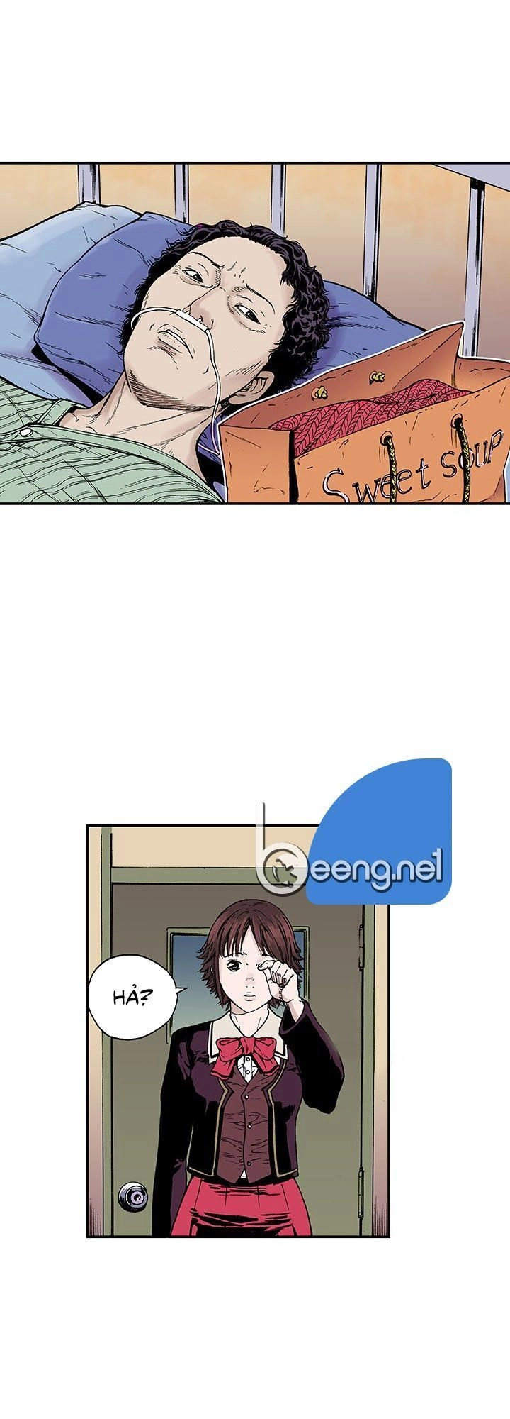 Kang Gito Chapter 6 - 31