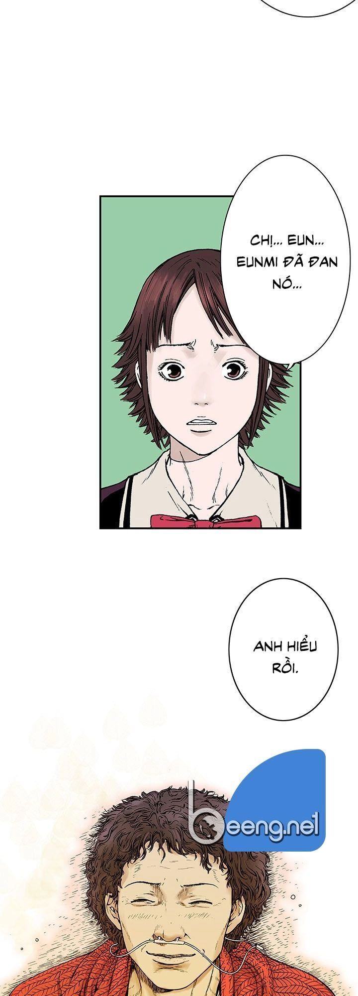 Kang Gito Chapter 6 - 33