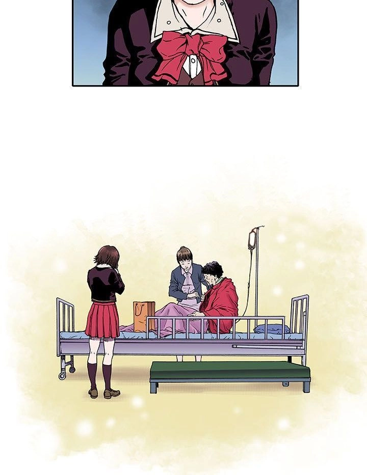 Kang Gito Chapter 6 - 35