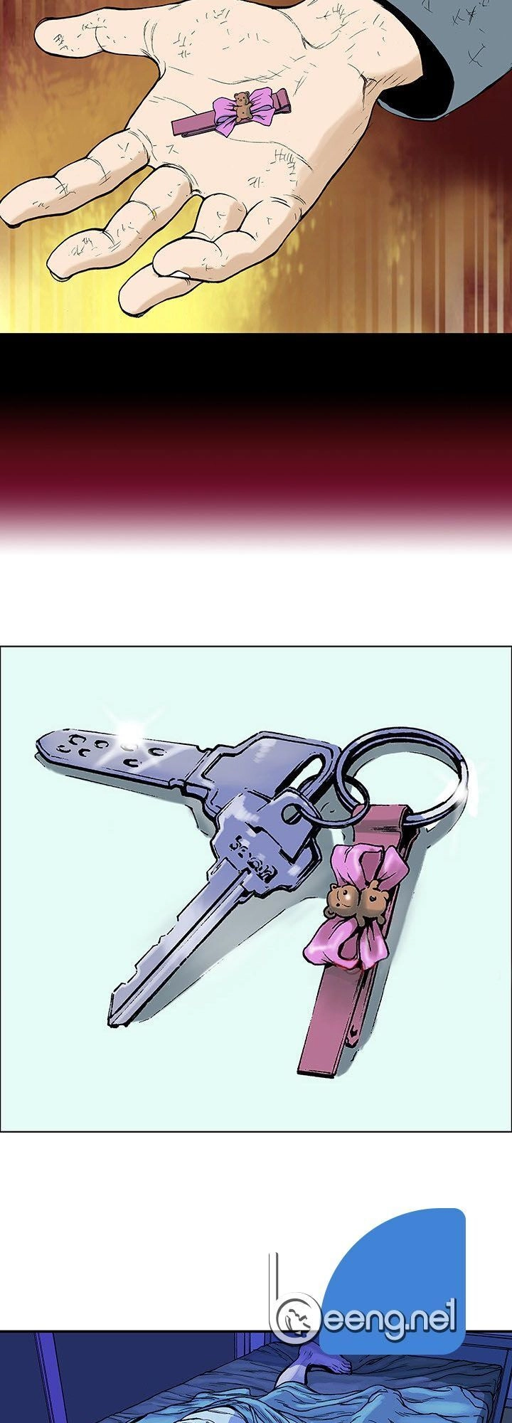 Kang Gito Chapter 7 - 29