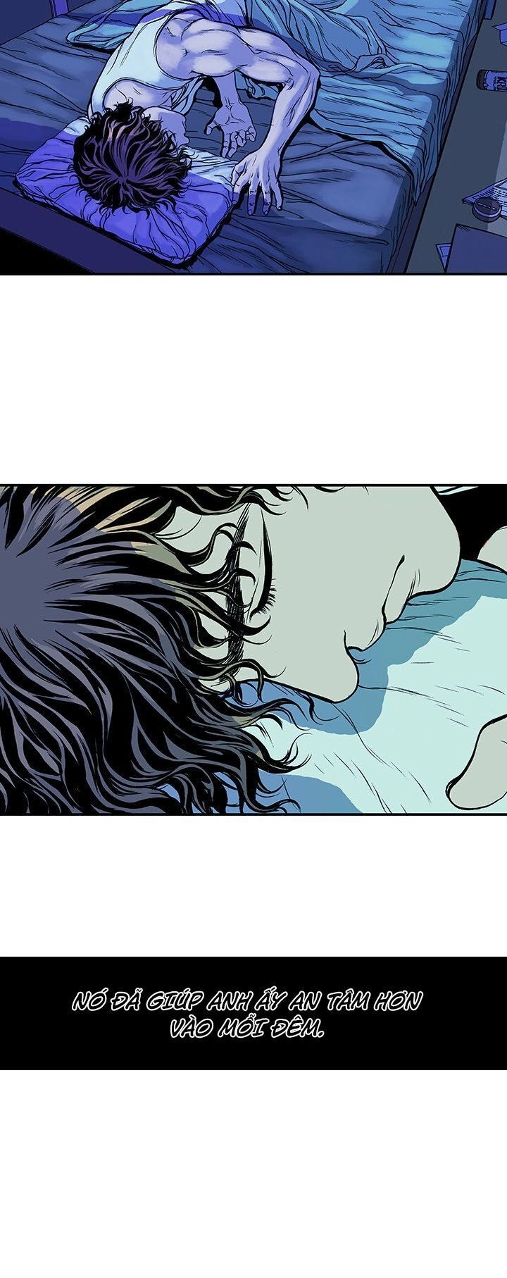 Kang Gito Chapter 7 - 30