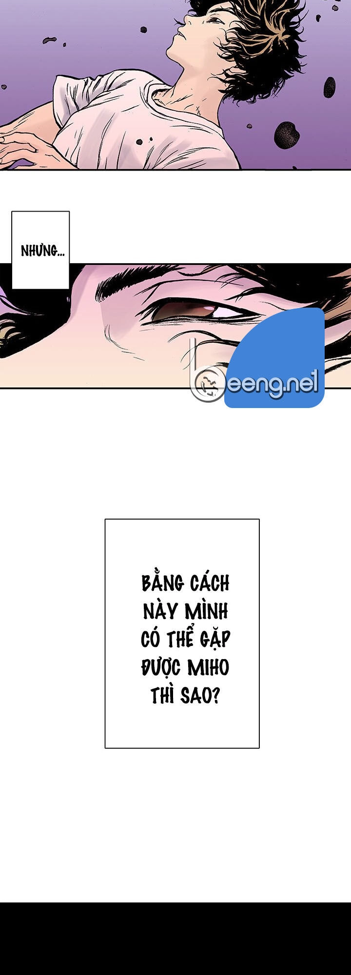 Kang Gito Chapter 10 - 3