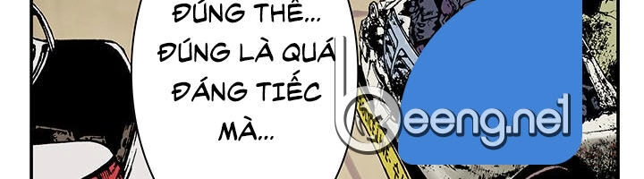 Kang Gito Chapter 10 - 11