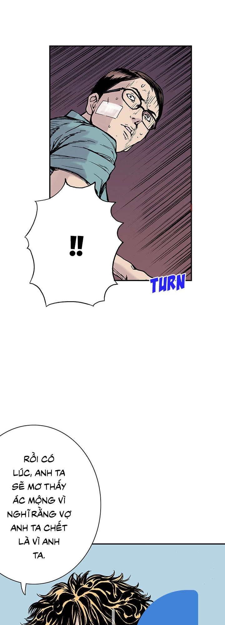 Kang Gito Chapter 10 - 29