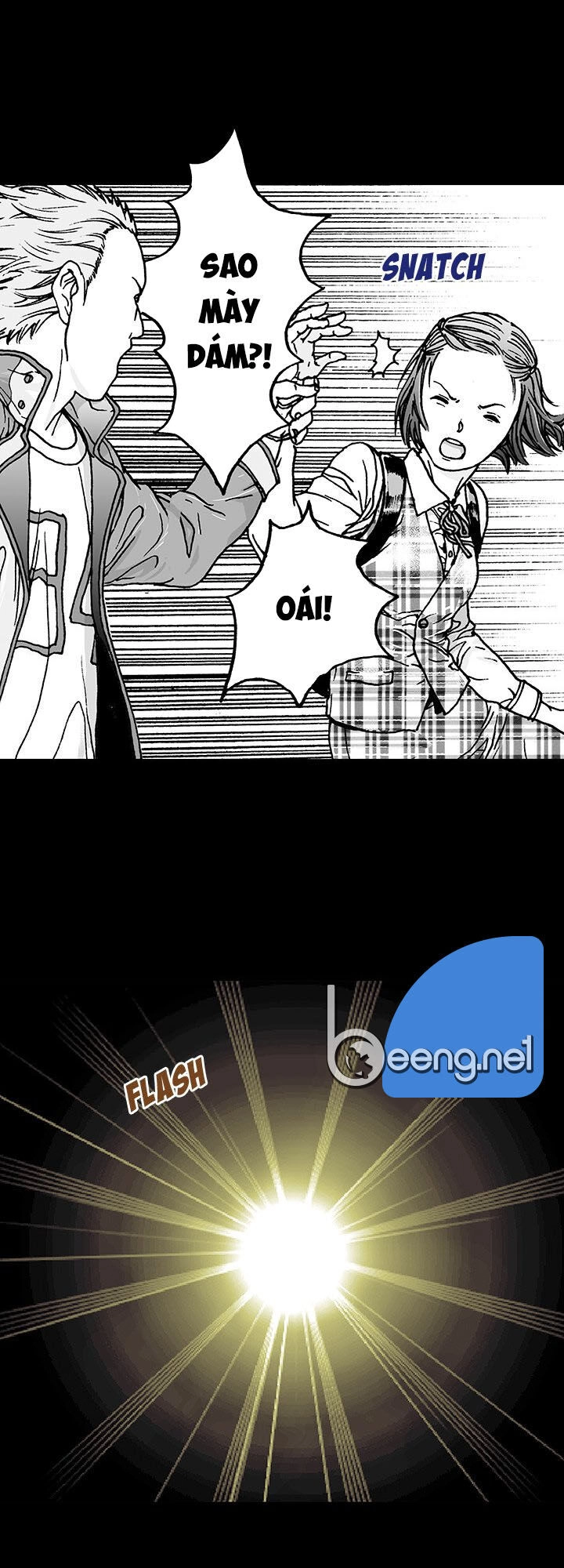 Kang Gito Chapter 11 - 9