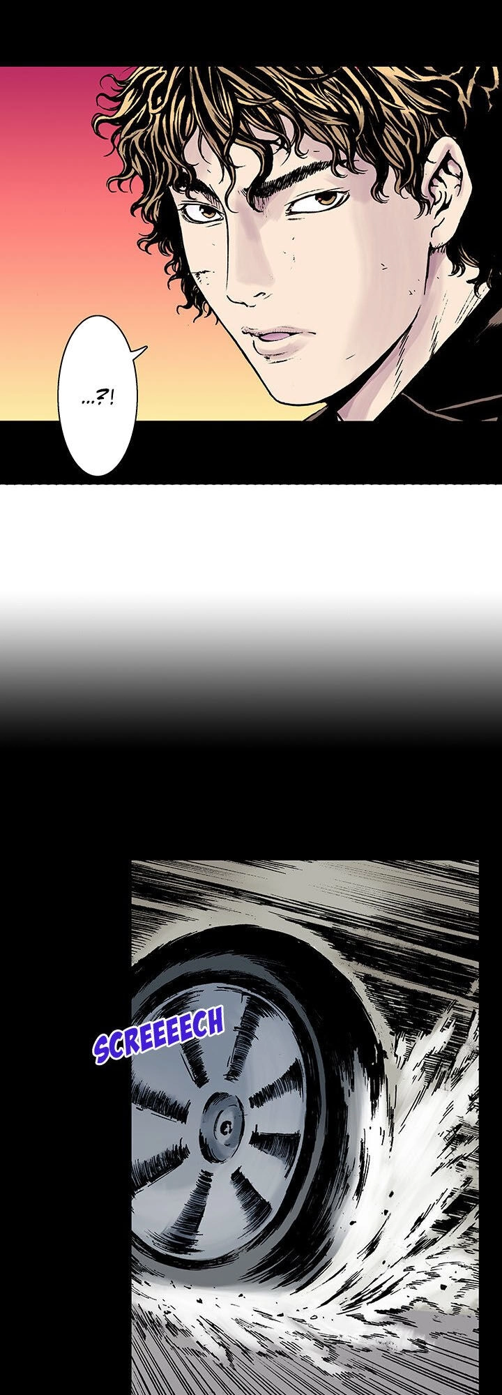 Kang Gito Chapter 12 - 34