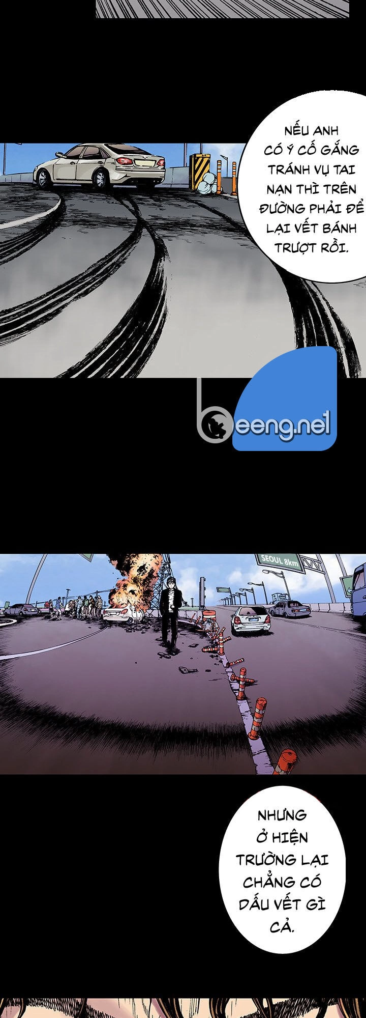 Kang Gito Chapter 12 - 35