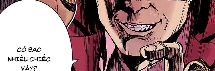 Kang Gito Chapter 14 - 14