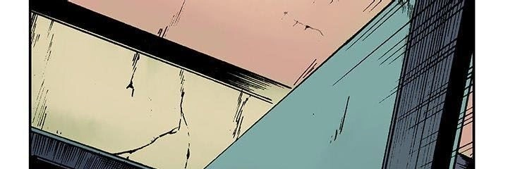 Kang Gito Chapter 14 - 18