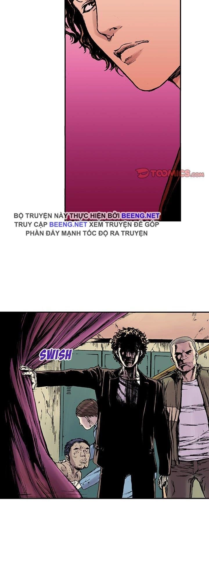 Kang Gito Chapter 14 - 23