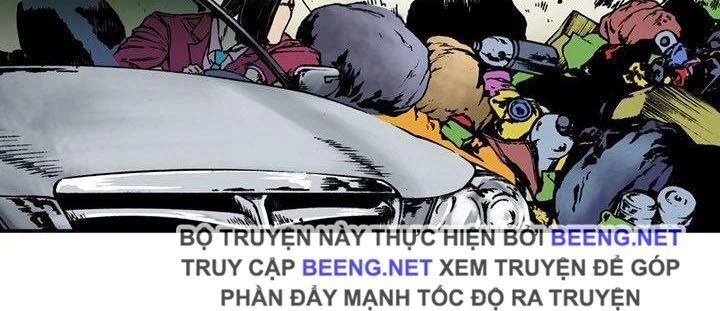 Kang Gito Chapter 14 - 32