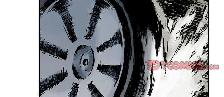 Kang Gito Chapter 14 - 34