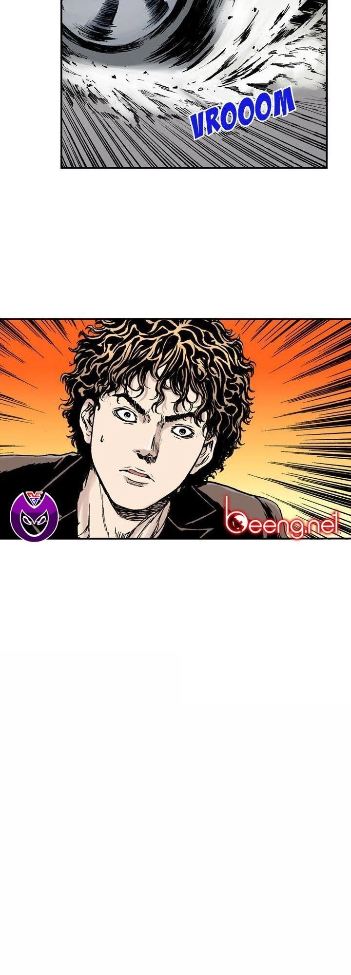 Kang Gito Chapter 14 - 35