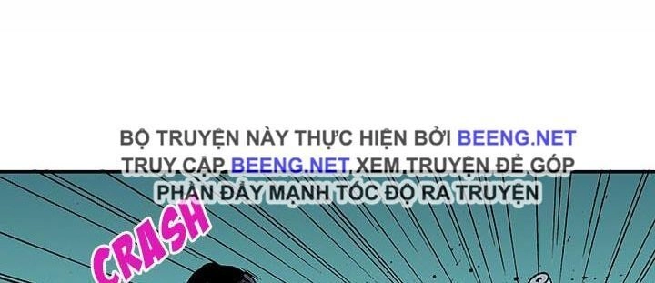 Kang Gito Chapter 14 - 36