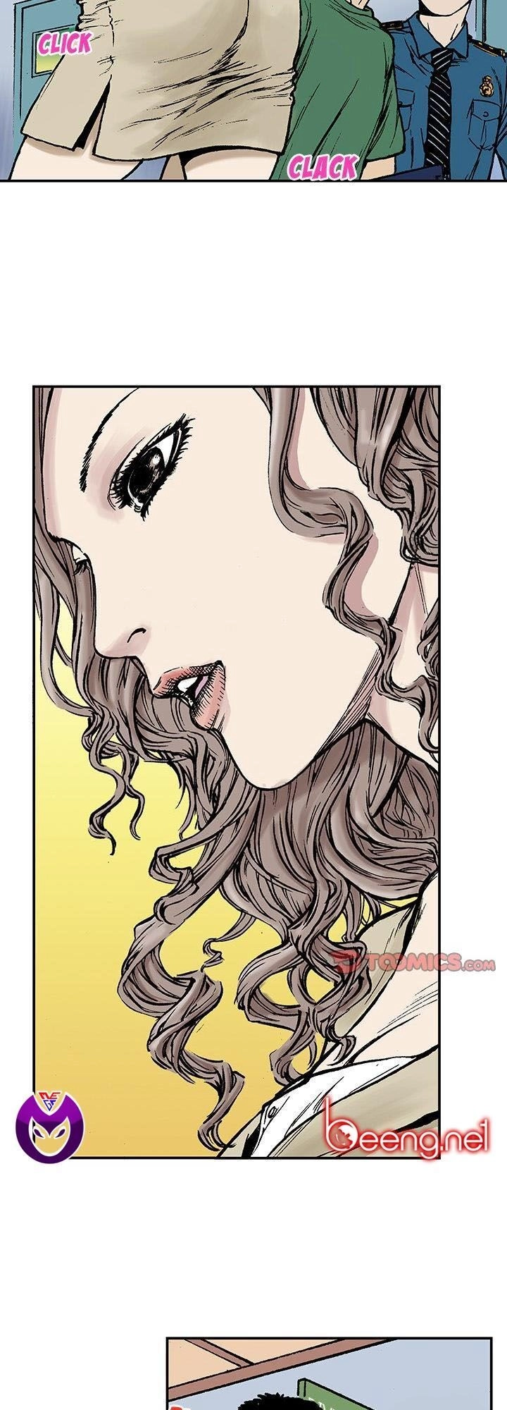 Kang Gito Chapter 14 - 41