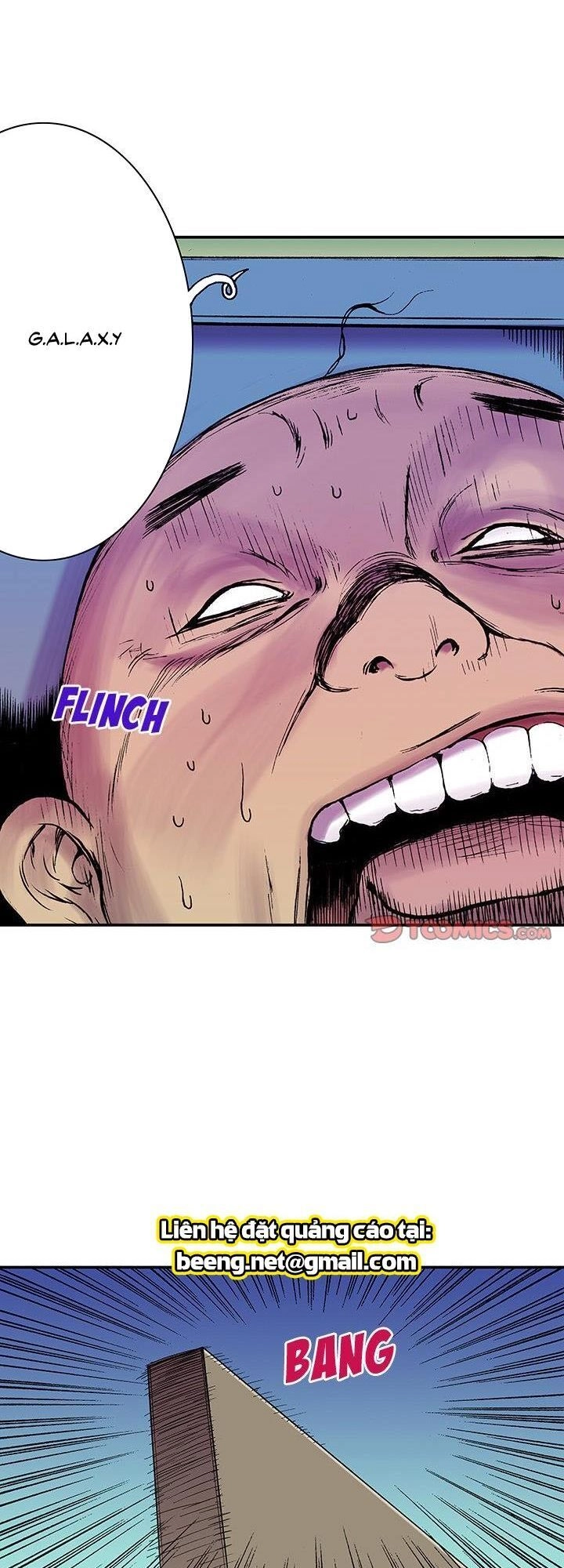 Kang Gito Chapter 14 - 49