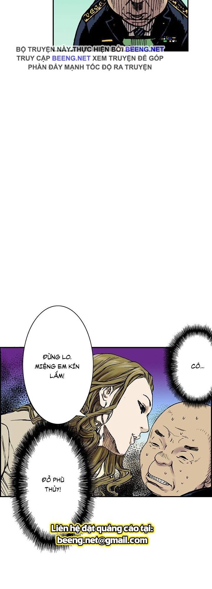 Kang Gito Chapter 14 - 57