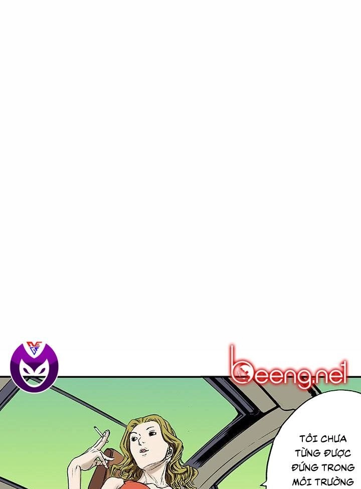 Kang Gito Chapter 14 - 71