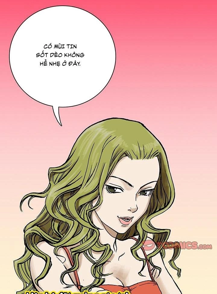 Kang Gito Chapter 14 - 73