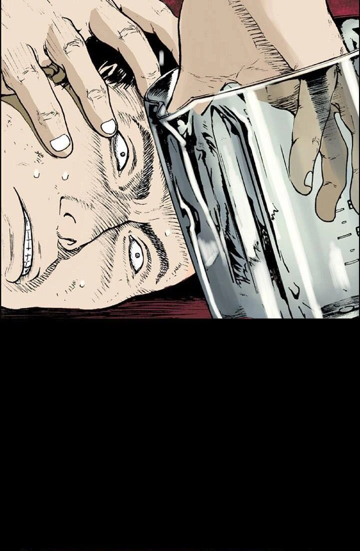 Kang Gito Chapter 15 - 6