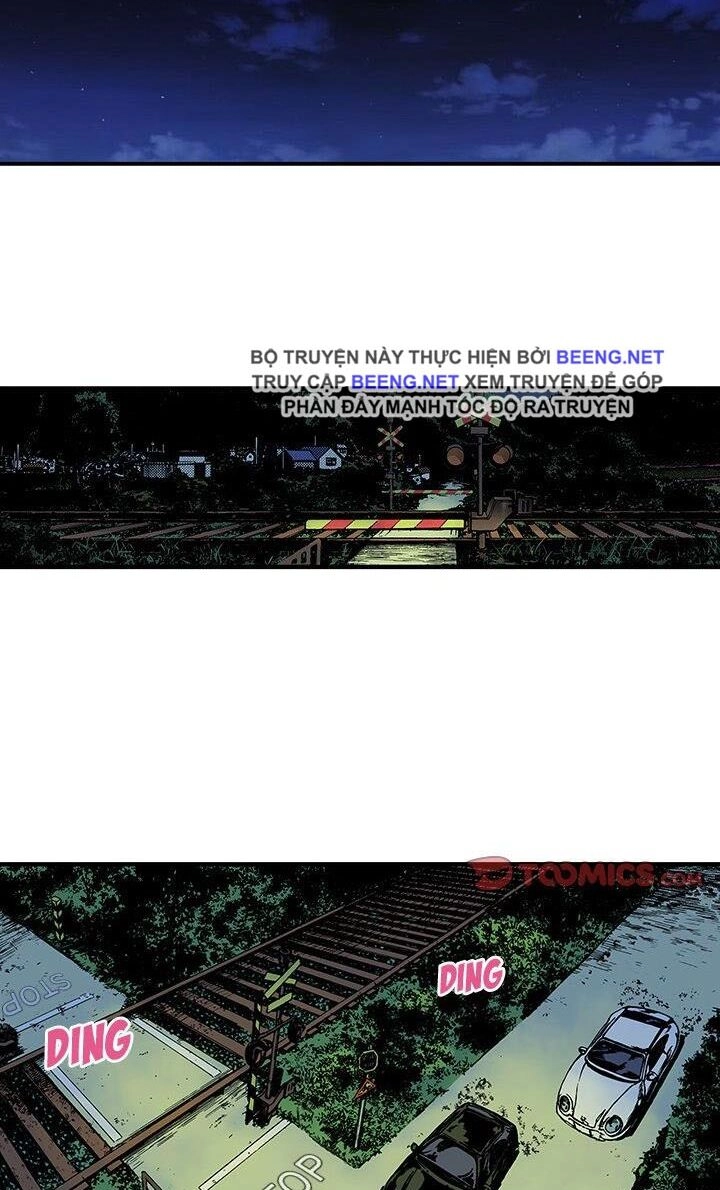 Kang Gito Chapter 15 - 12