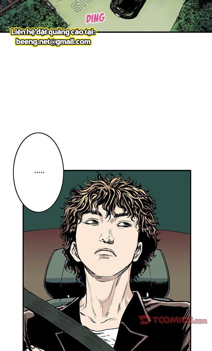 Kang Gito Chapter 15 - 13