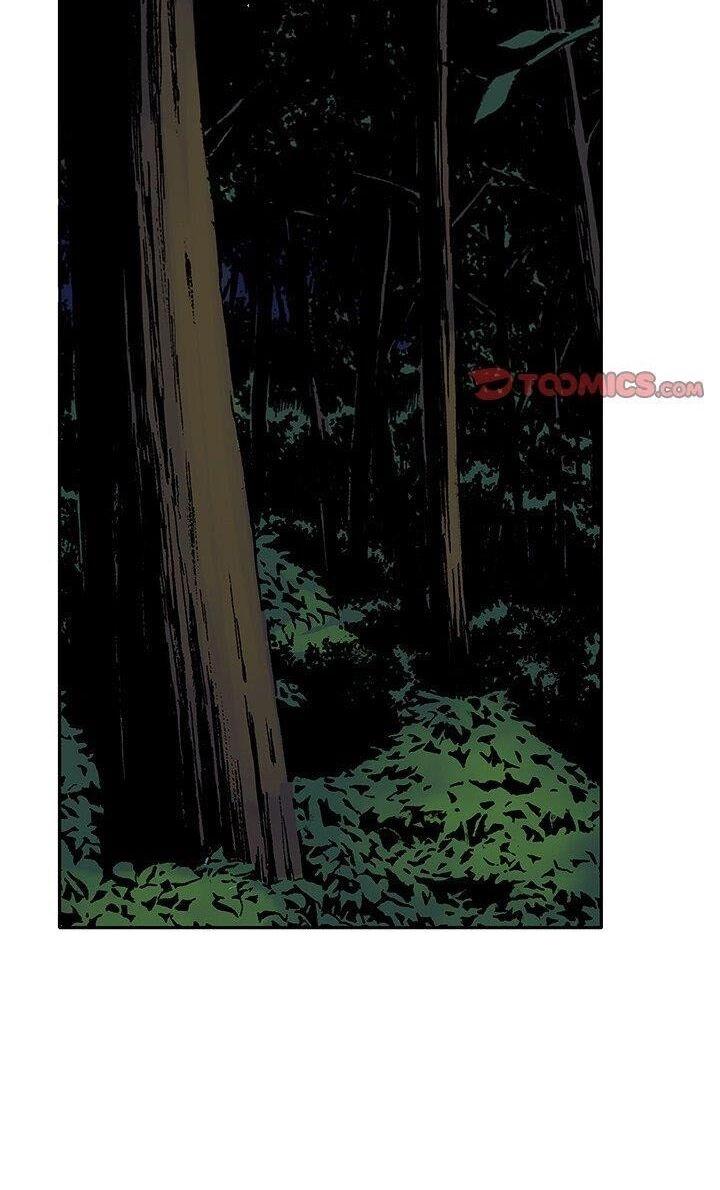 Kang Gito Chapter 15 - 23