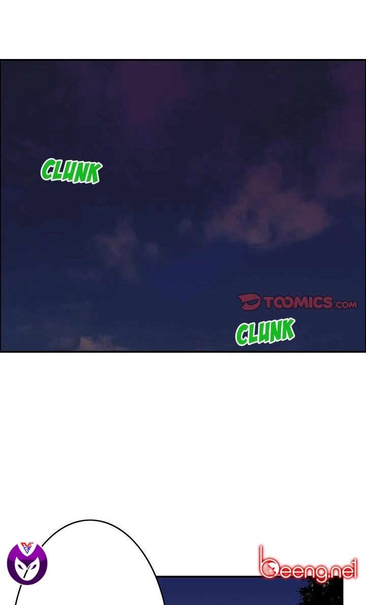 Kang Gito Chapter 15 - 24