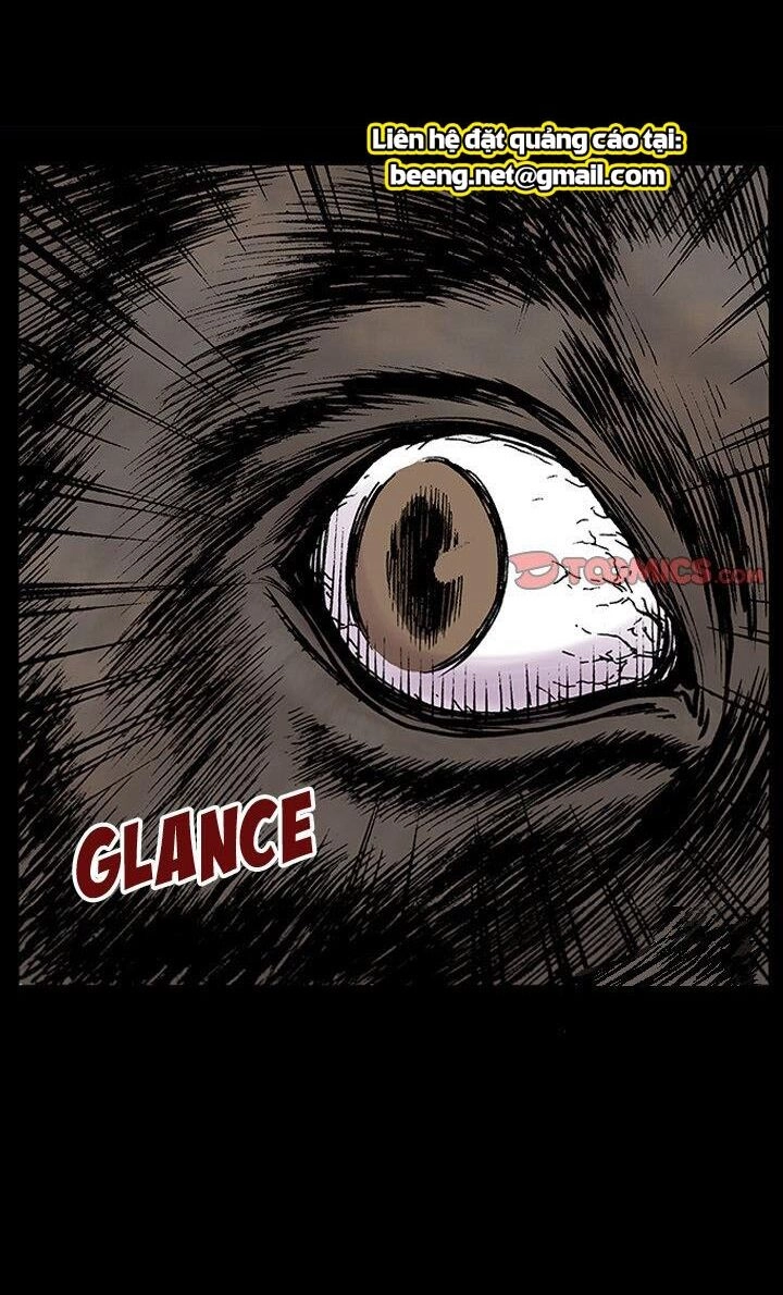 Kang Gito Chapter 15 - 37