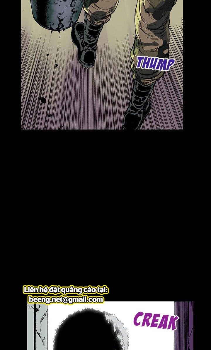 Kang Gito Chapter 15 - 45