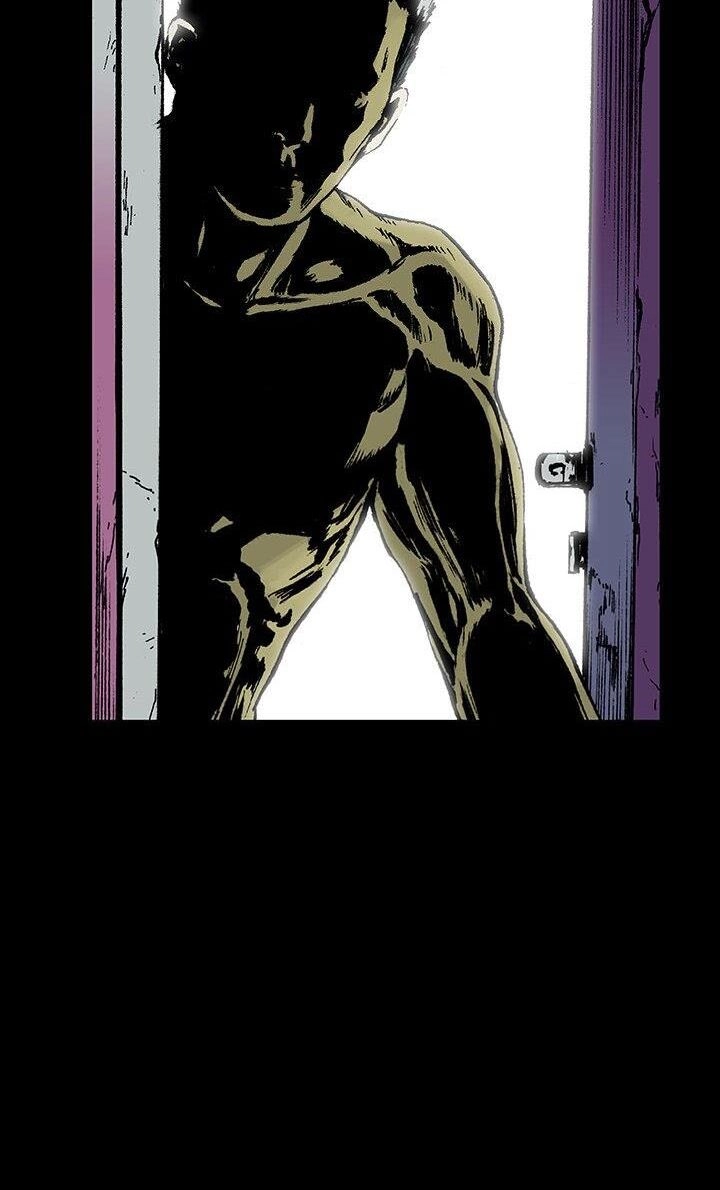 Kang Gito Chapter 15 - 46