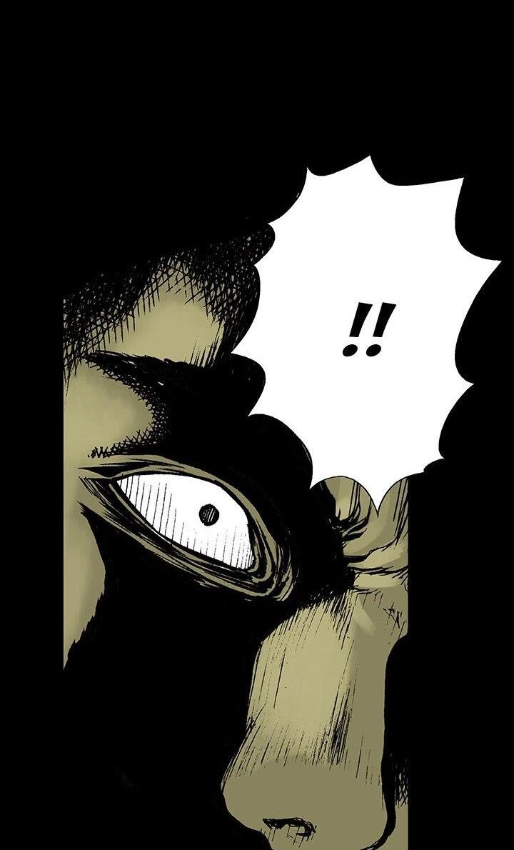 Kang Gito Chapter 15 - 47