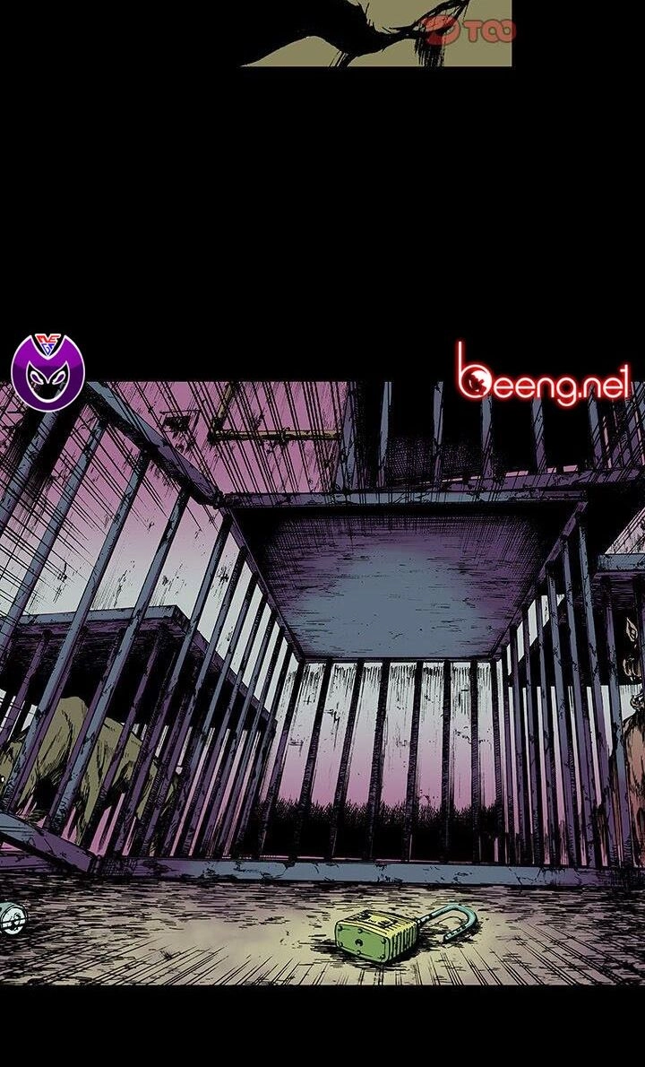 Kang Gito Chapter 15 - 48