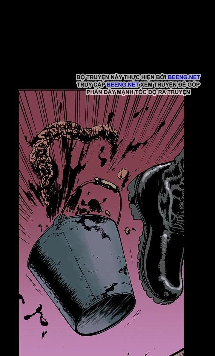 Kang Gito Chapter 15 - 49