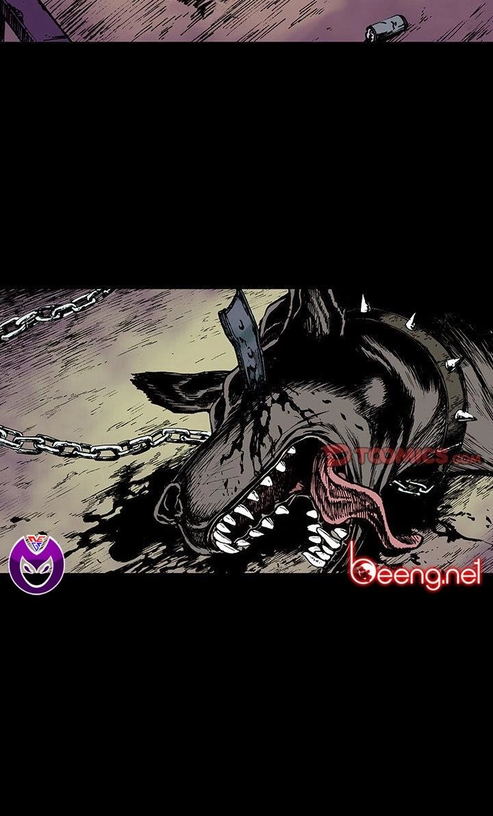 Kang Gito Chapter 15 - 51