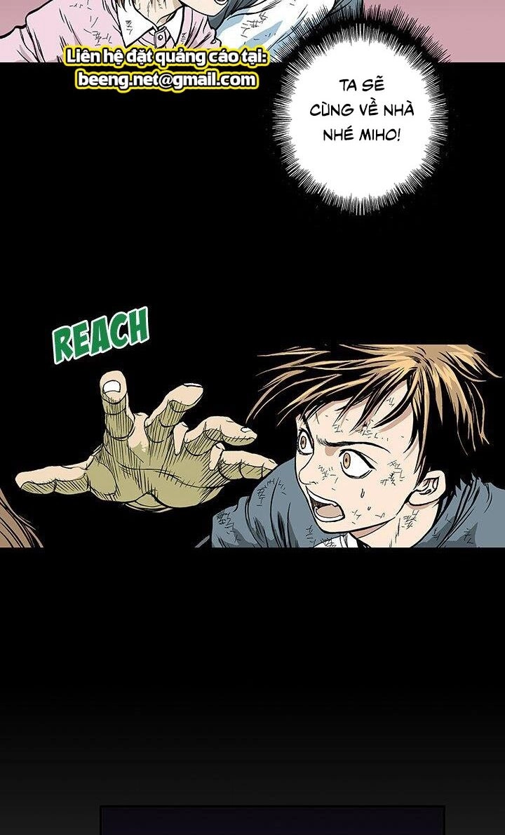 Kang Gito Chapter 15 - 53