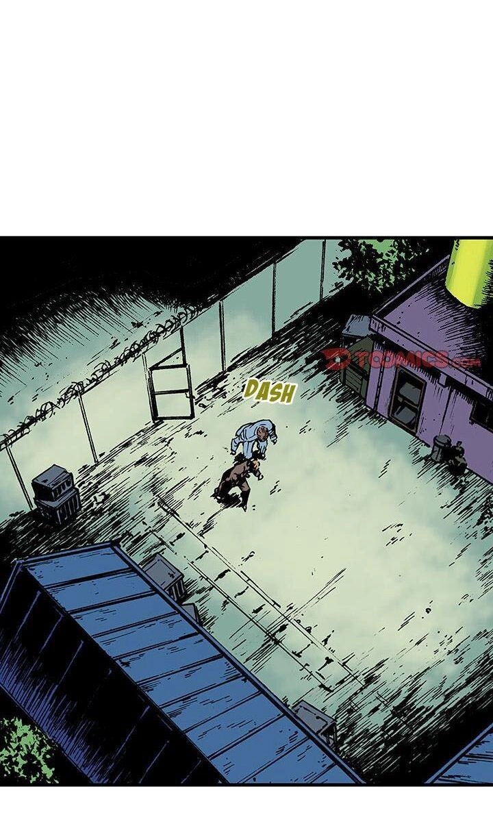 Kang Gito Chapter 15 - 57