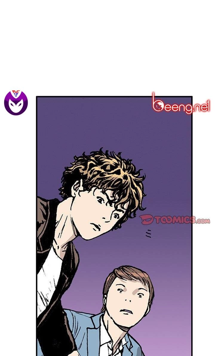 Kang Gito Chapter 15 - 58