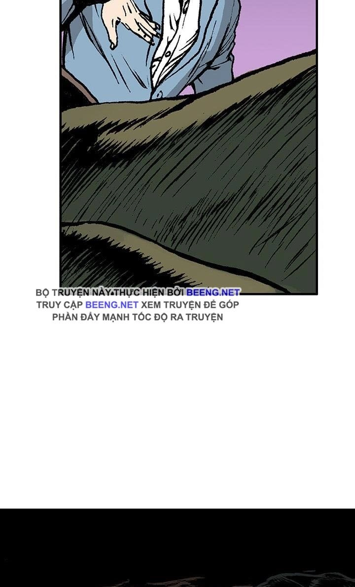 Kang Gito Chapter 15 - 59