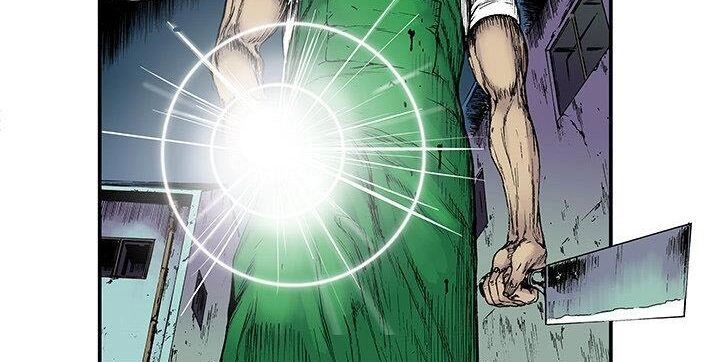 Kang Gito Chapter 15 - 65