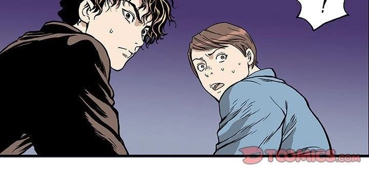 Kang Gito Chapter 15 - 67