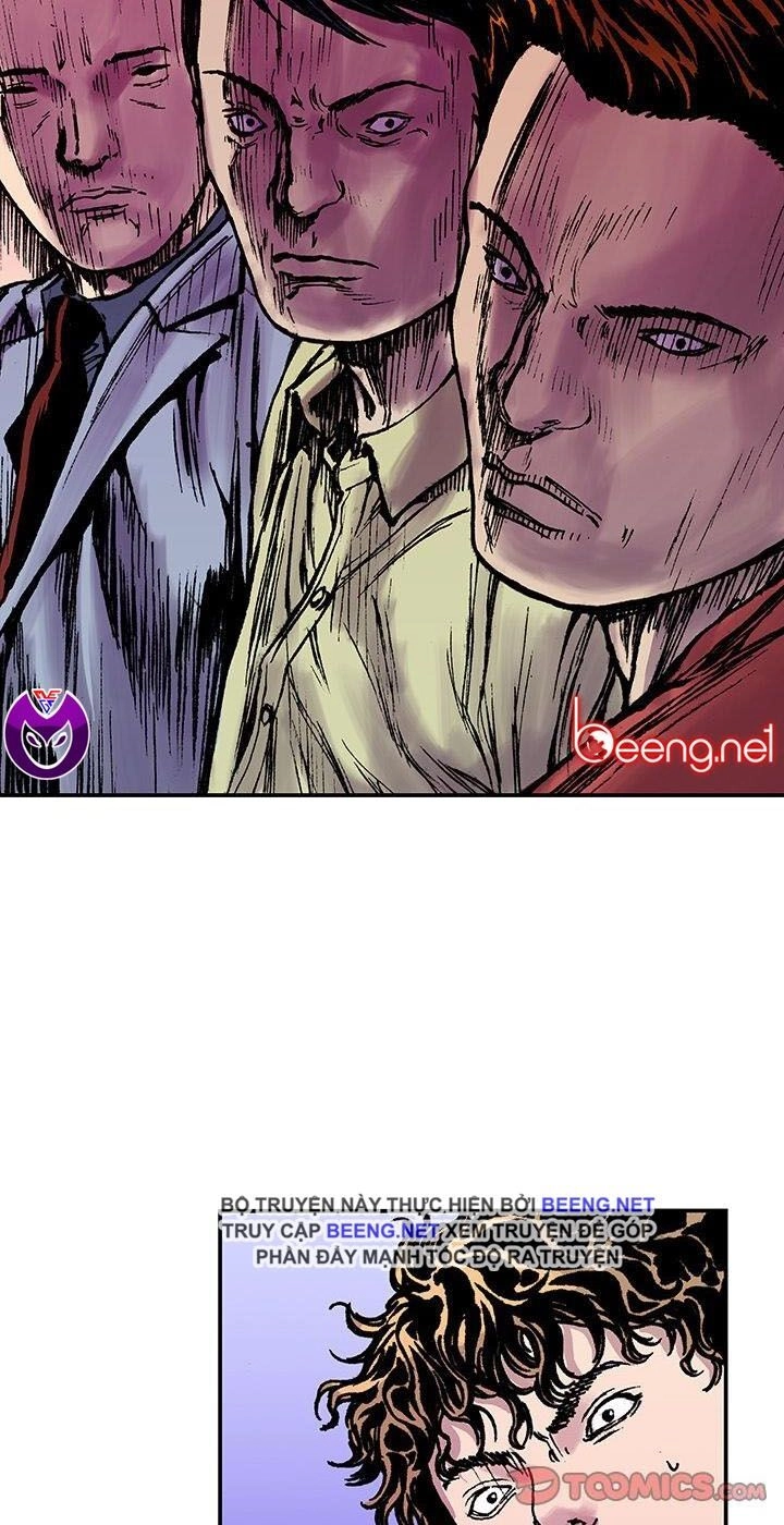 Kang Gito Chapter 16 - 14