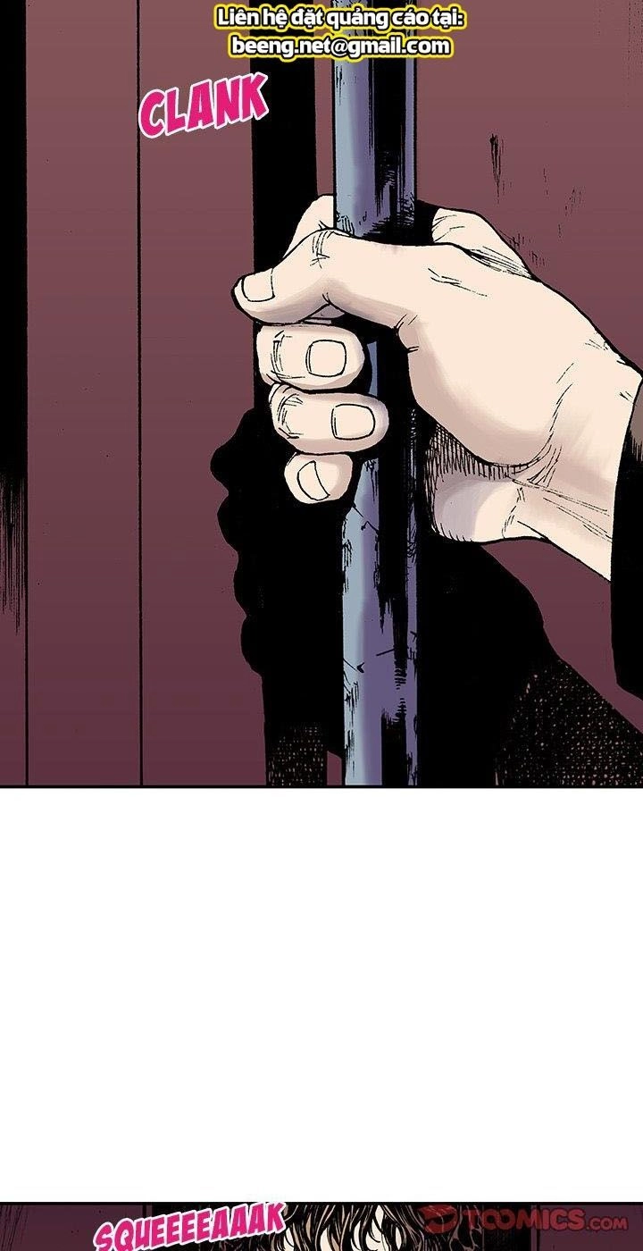 Kang Gito Chapter 16 - 46