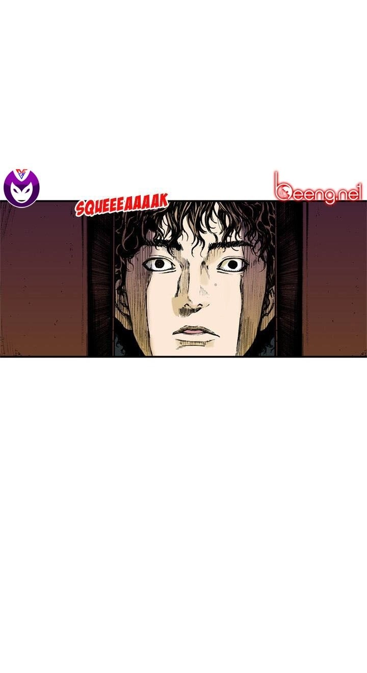 Kang Gito Chapter 17 - 1