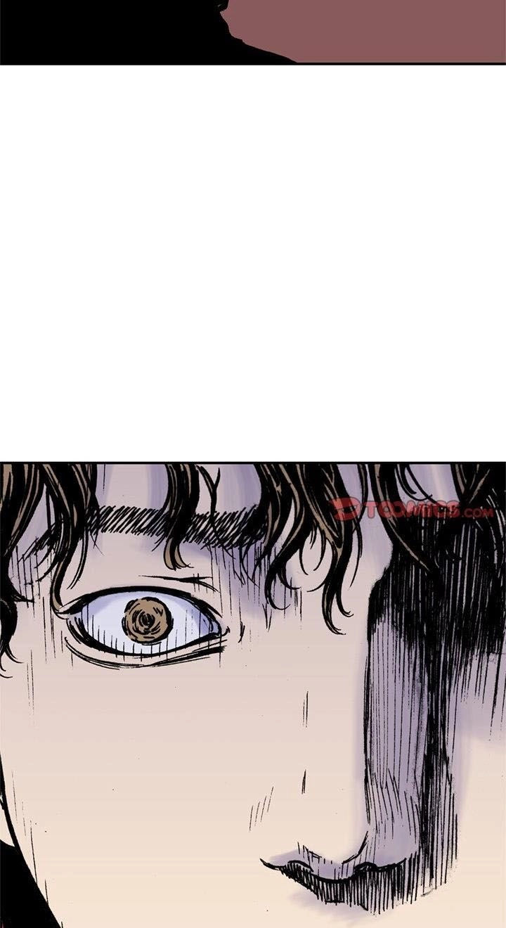 Kang Gito Chapter 17 - 3