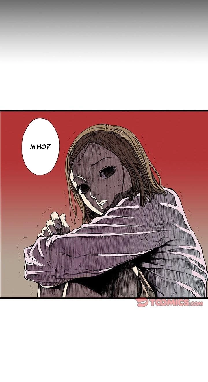 Kang Gito Chapter 17 - 7