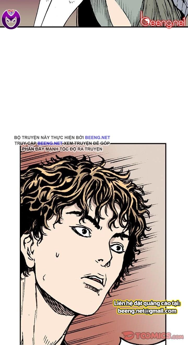 Kang Gito Chapter 17 - 10