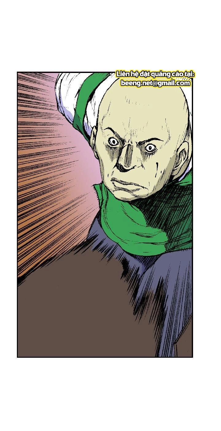 Kang Gito Chapter 17 - 29