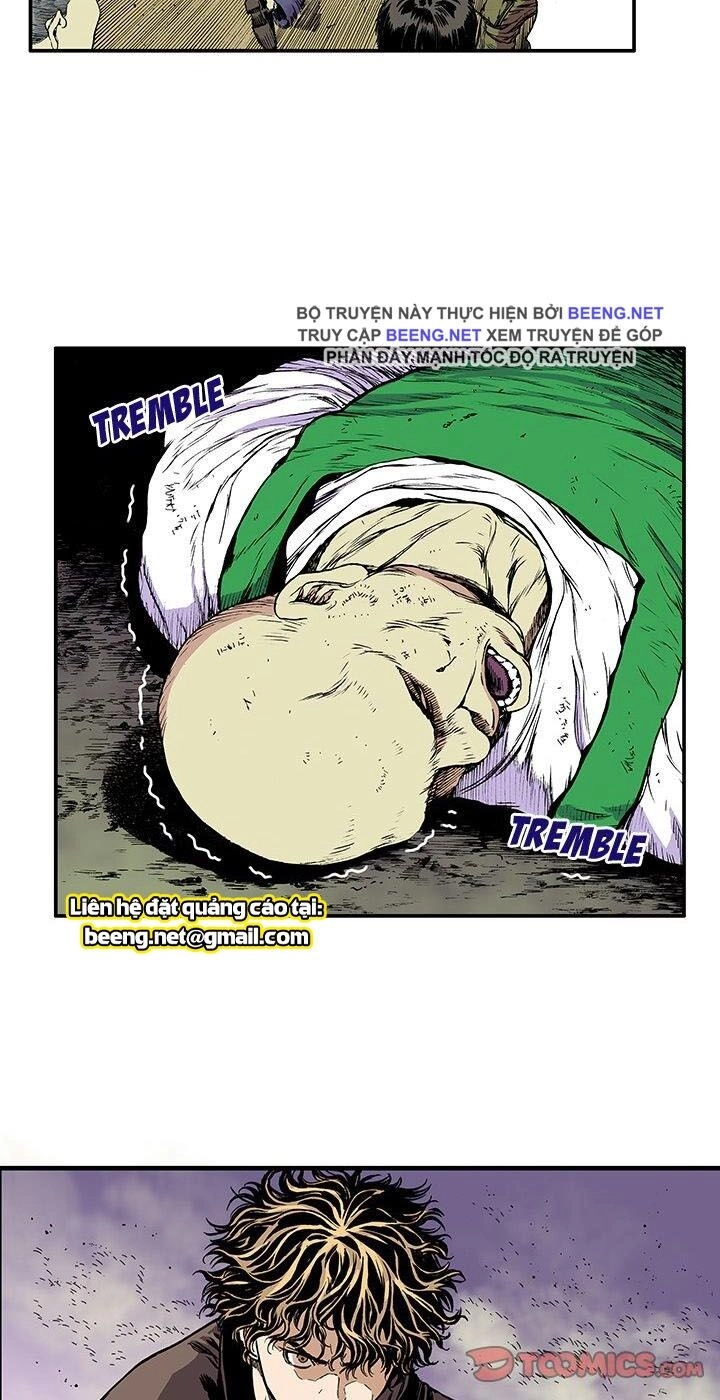 Kang Gito Chapter 17 - 32