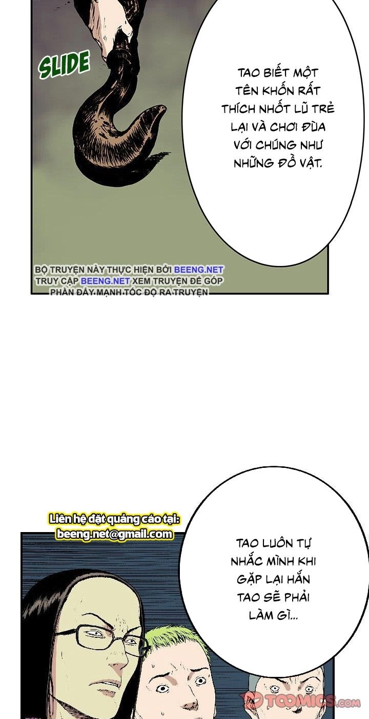 Kang Gito Chapter 17 - 37